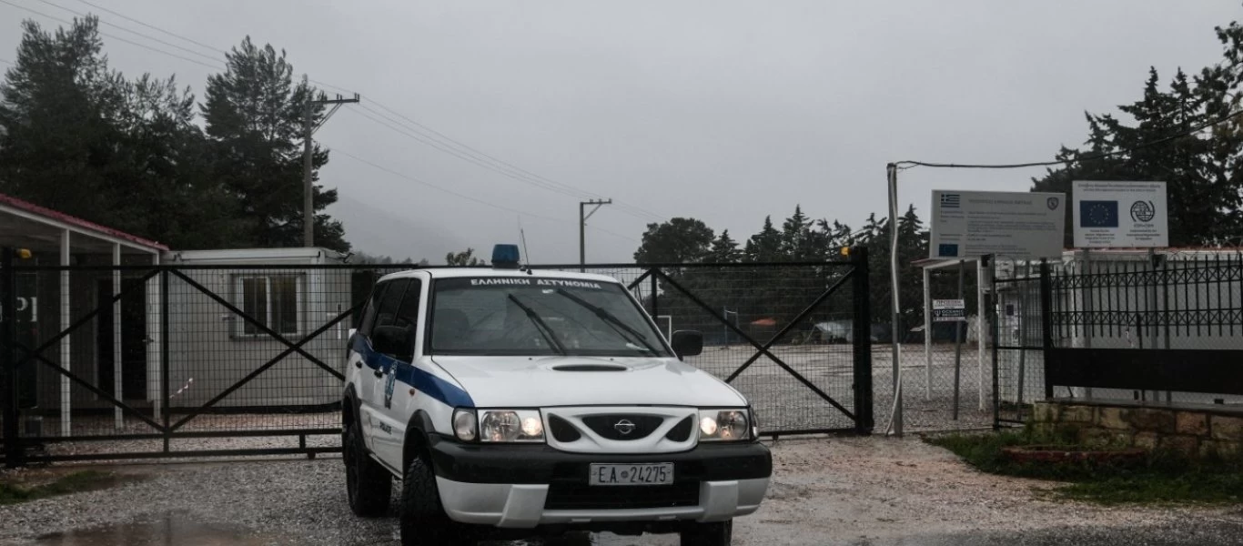 Μαλακάσα: 6 συλλήψεις και τρεις τραυματίες - Τα ΜΑΤ χτύπησαν τον δήμαρχο Ωρωπίων και έναν 80χρονο
